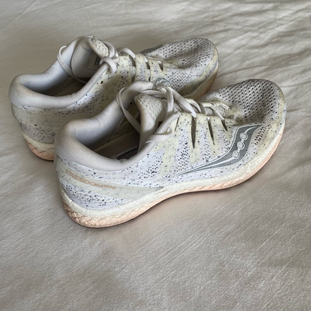 Saucony Everun Running Shoes